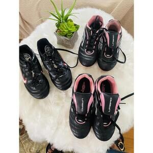 Kids' Umbro Soccer Boots Size 12K 12.5K 13K